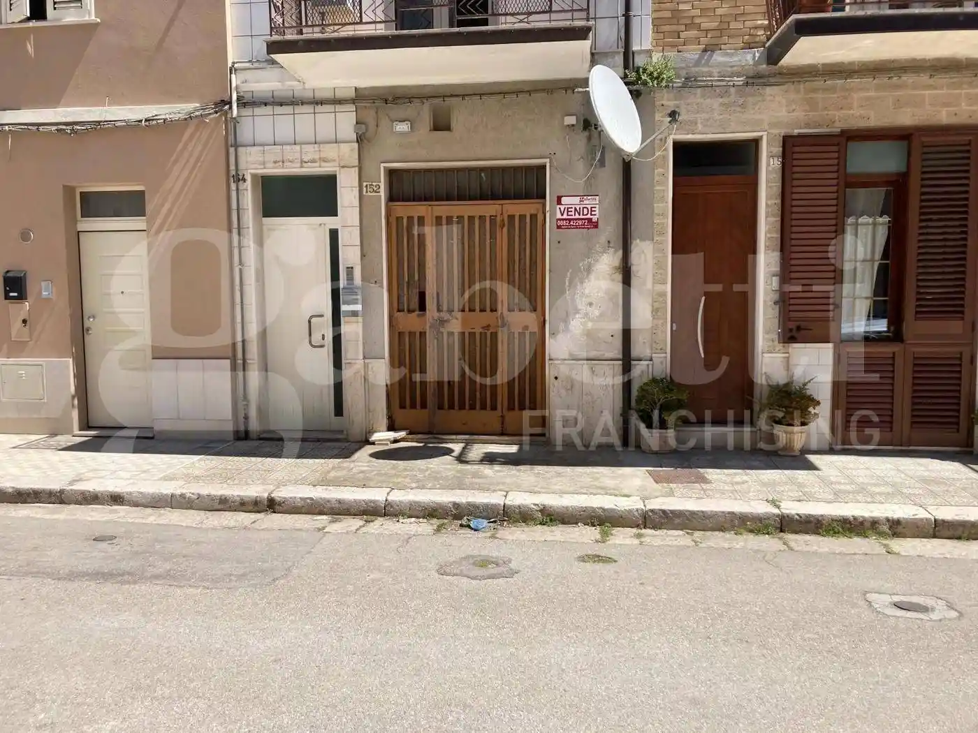 Casa indipendente in vendita a Torremaggiore