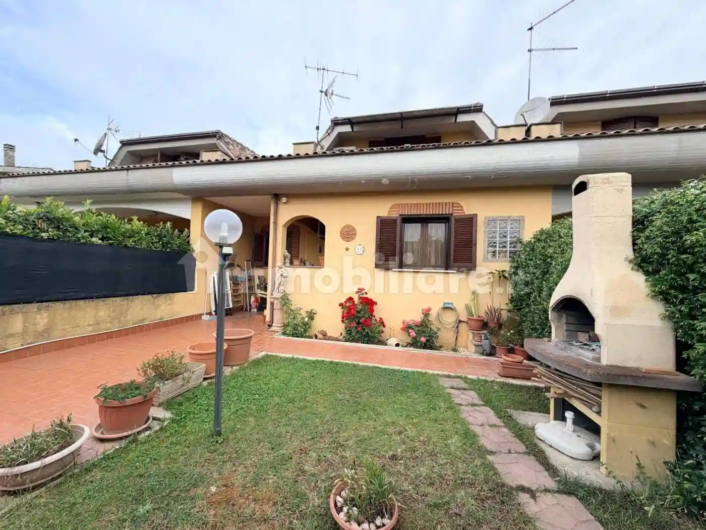 Villetta a schiera - foto 2