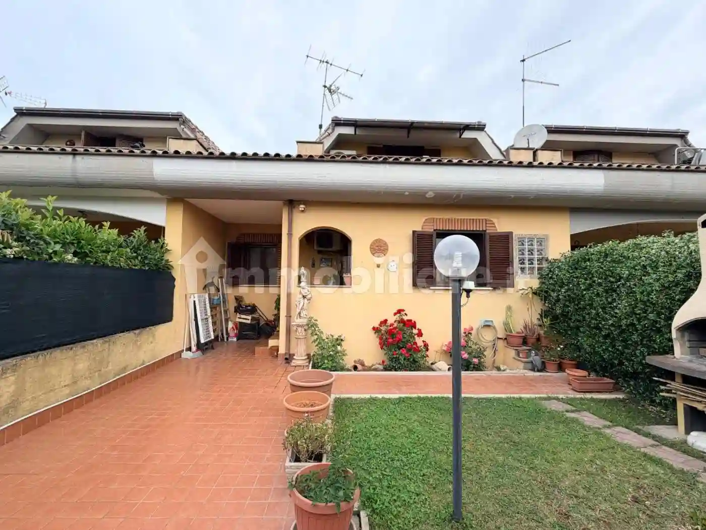 Villetta a schiera - foto 3