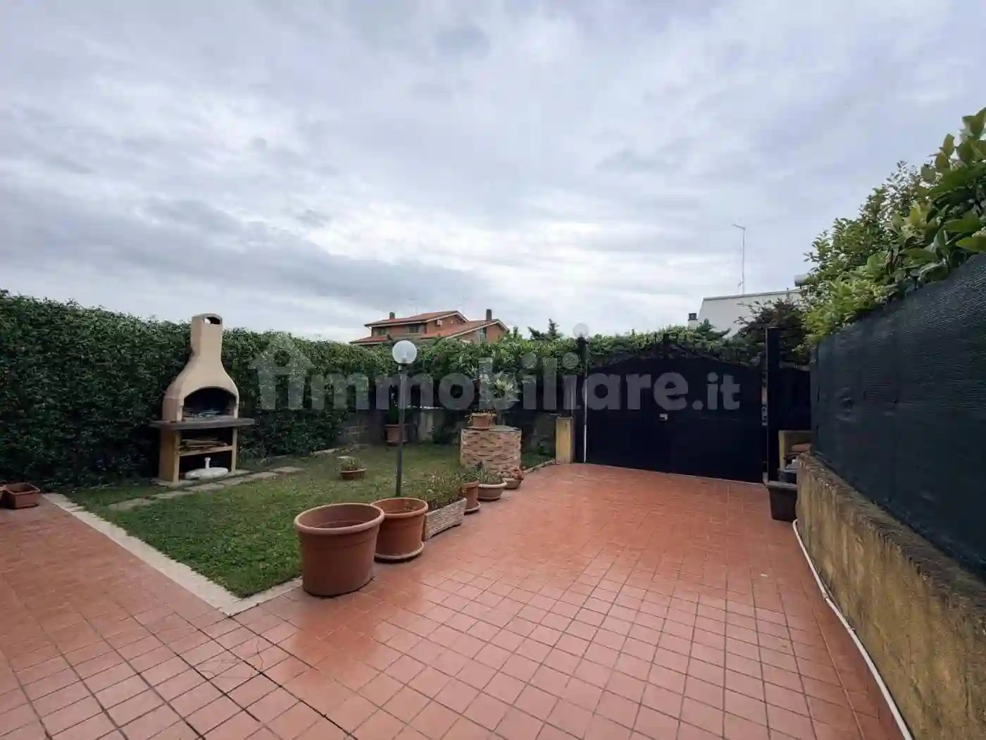 Villetta a schiera - foto 4