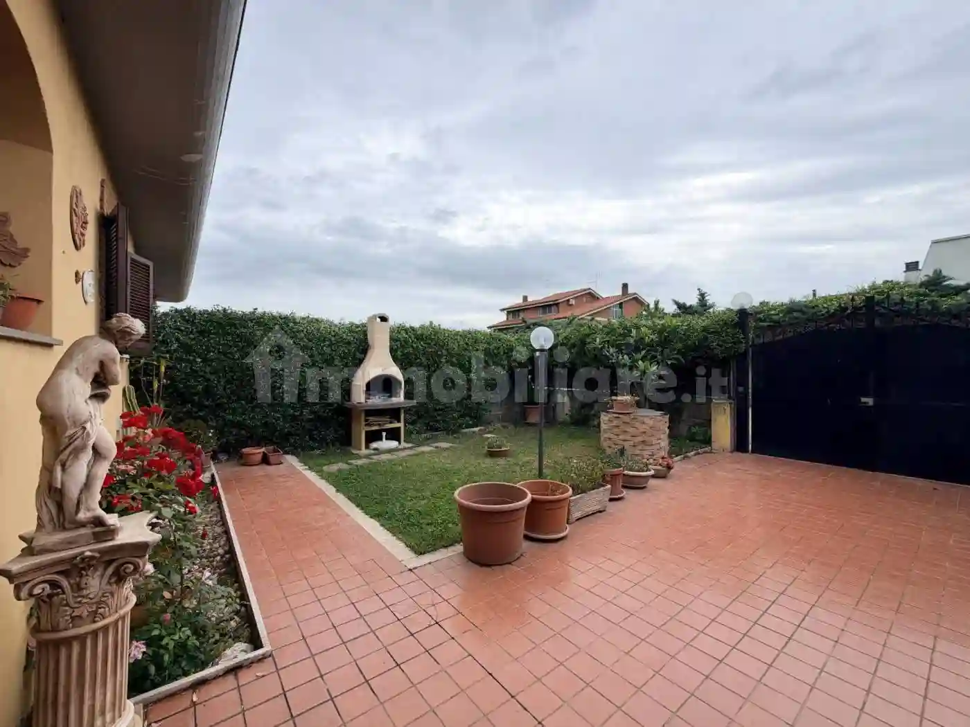 Villetta a schiera - foto 5