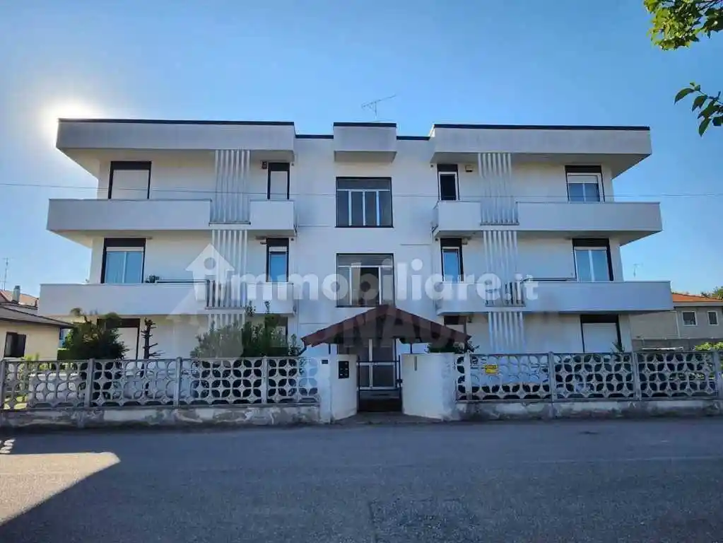 Appartamento in vendita a Samarate