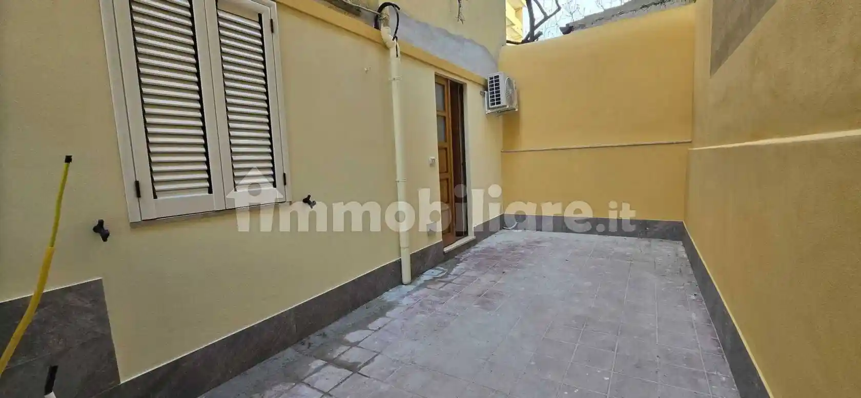 Villetta a schiera in vendita a Sassari
