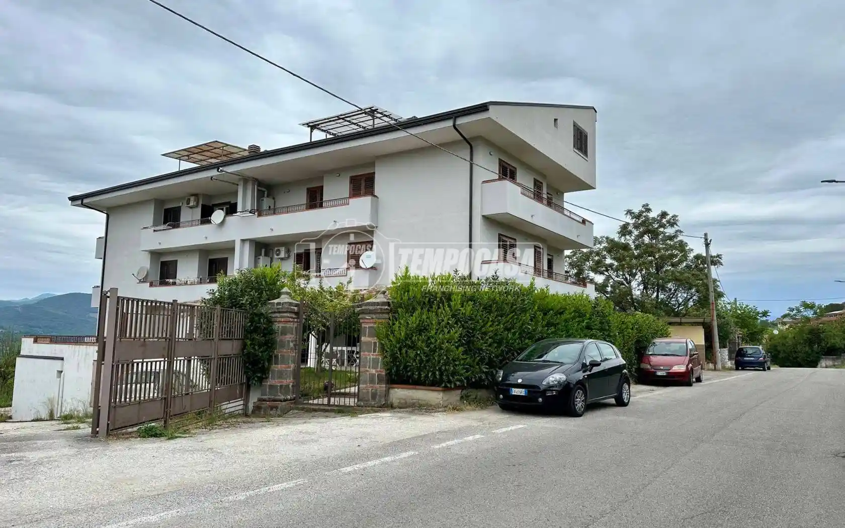 Appartamento in vendita a Caiazzo