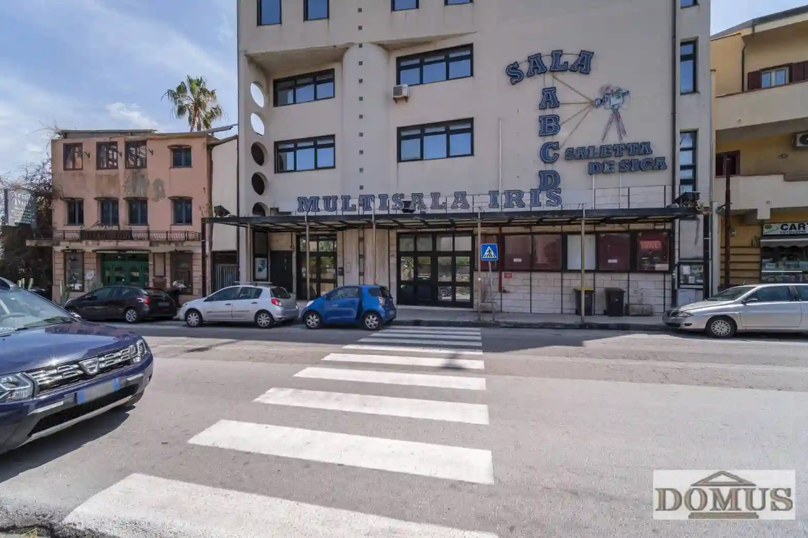 Palazzo - Edificio - foto 2