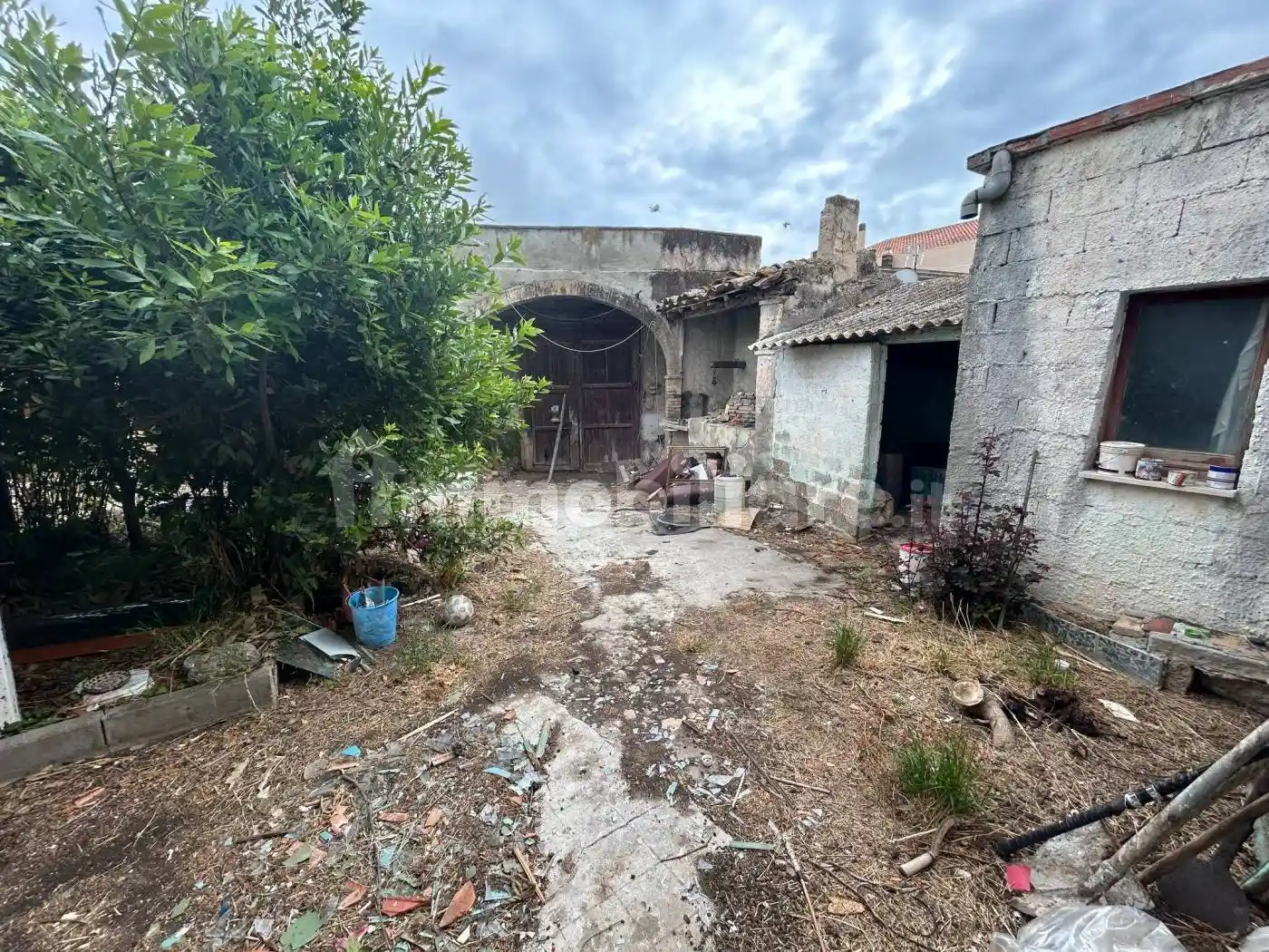 Casa indipendente in vendita a Settimo San Pietro
