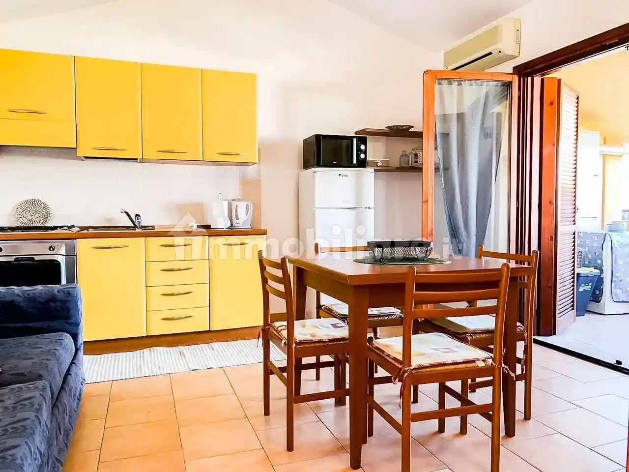 Appartamento in vendita a Olbia