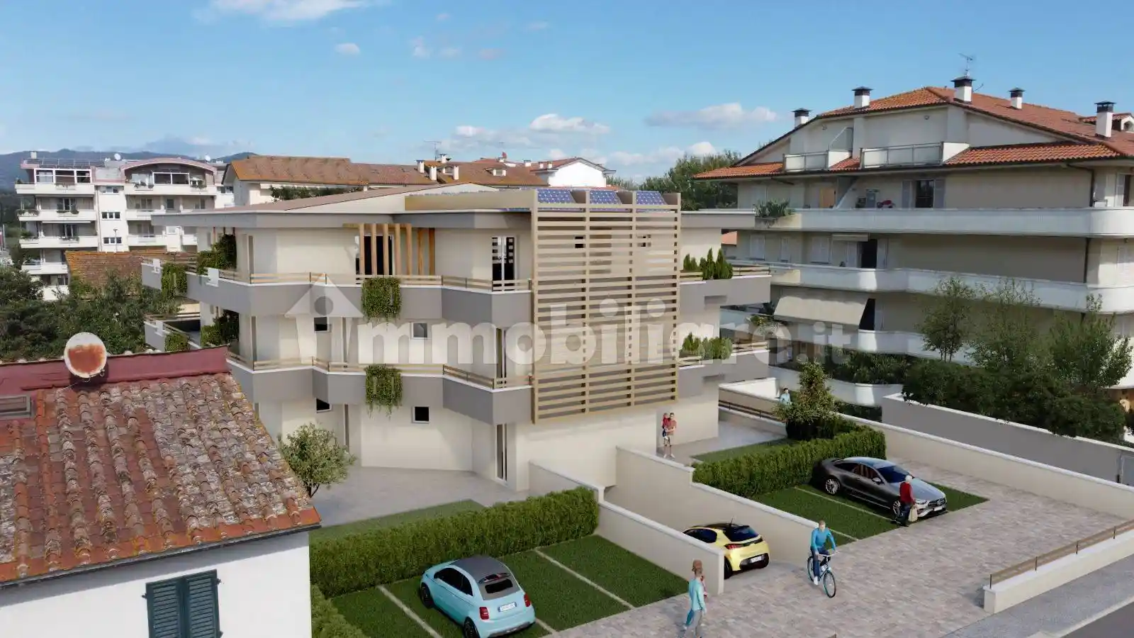 Appartamento in vendita a Empoli