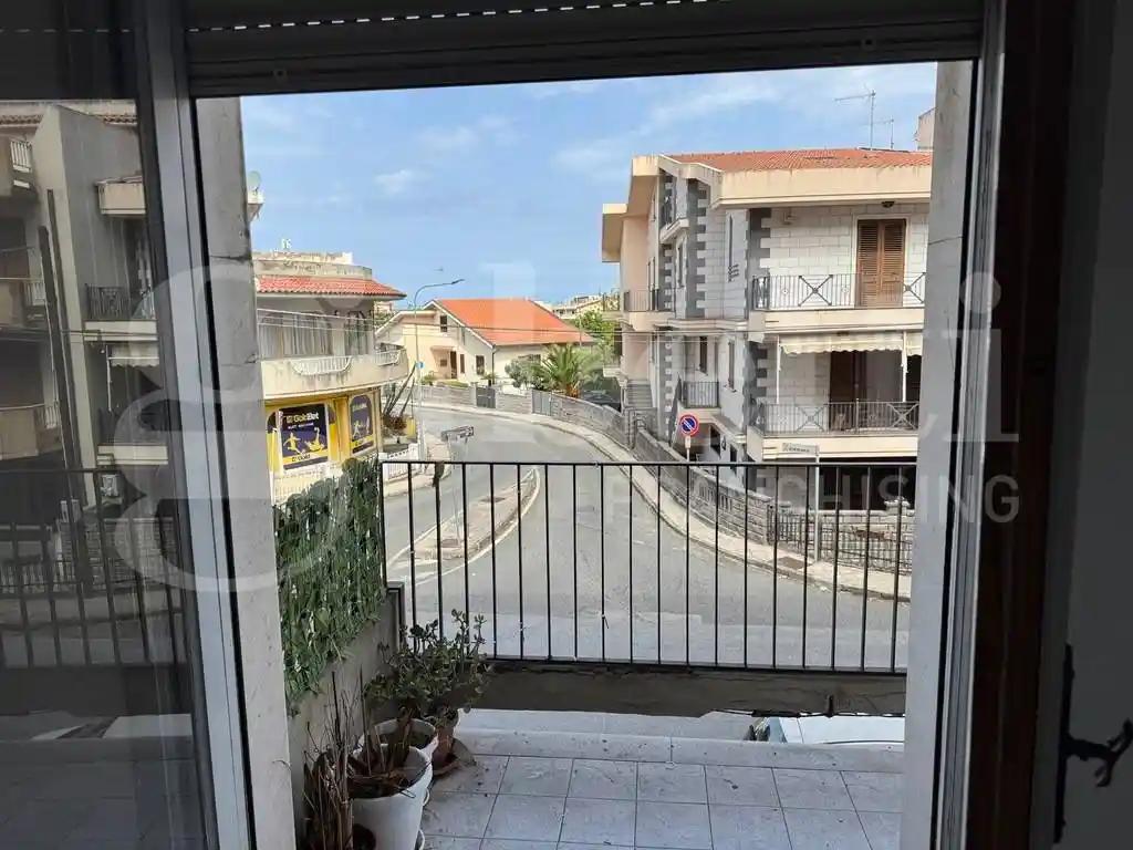 Appartamento in vendita a Villafranca Tirrena