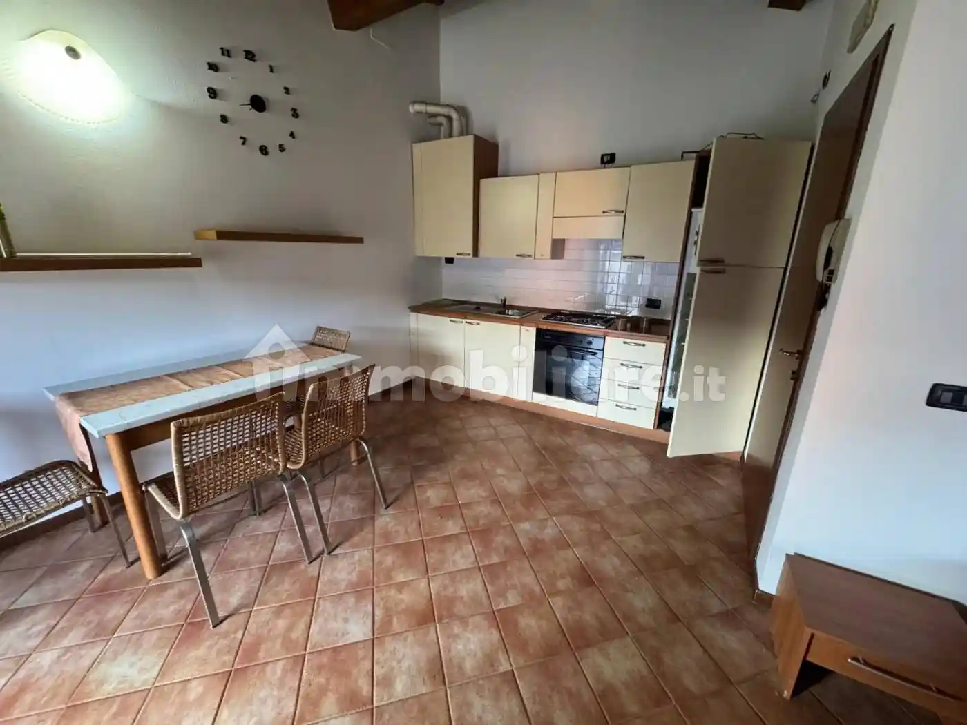 Appartamento in vendita a Pontevico