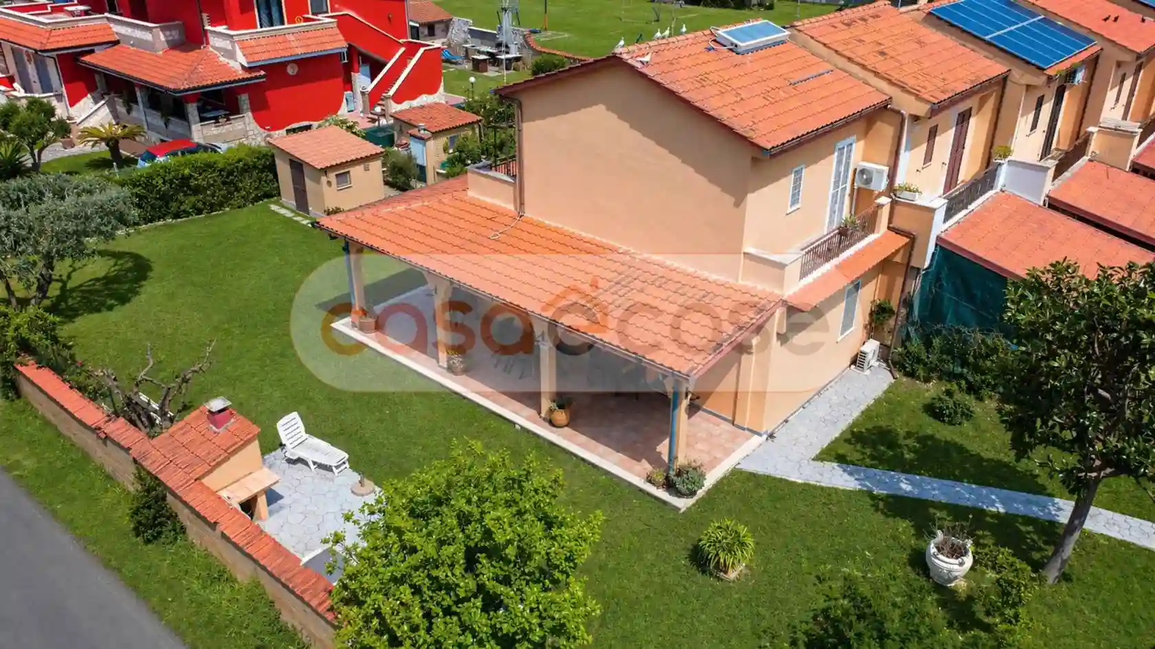 Villetta a schiera - foto 2