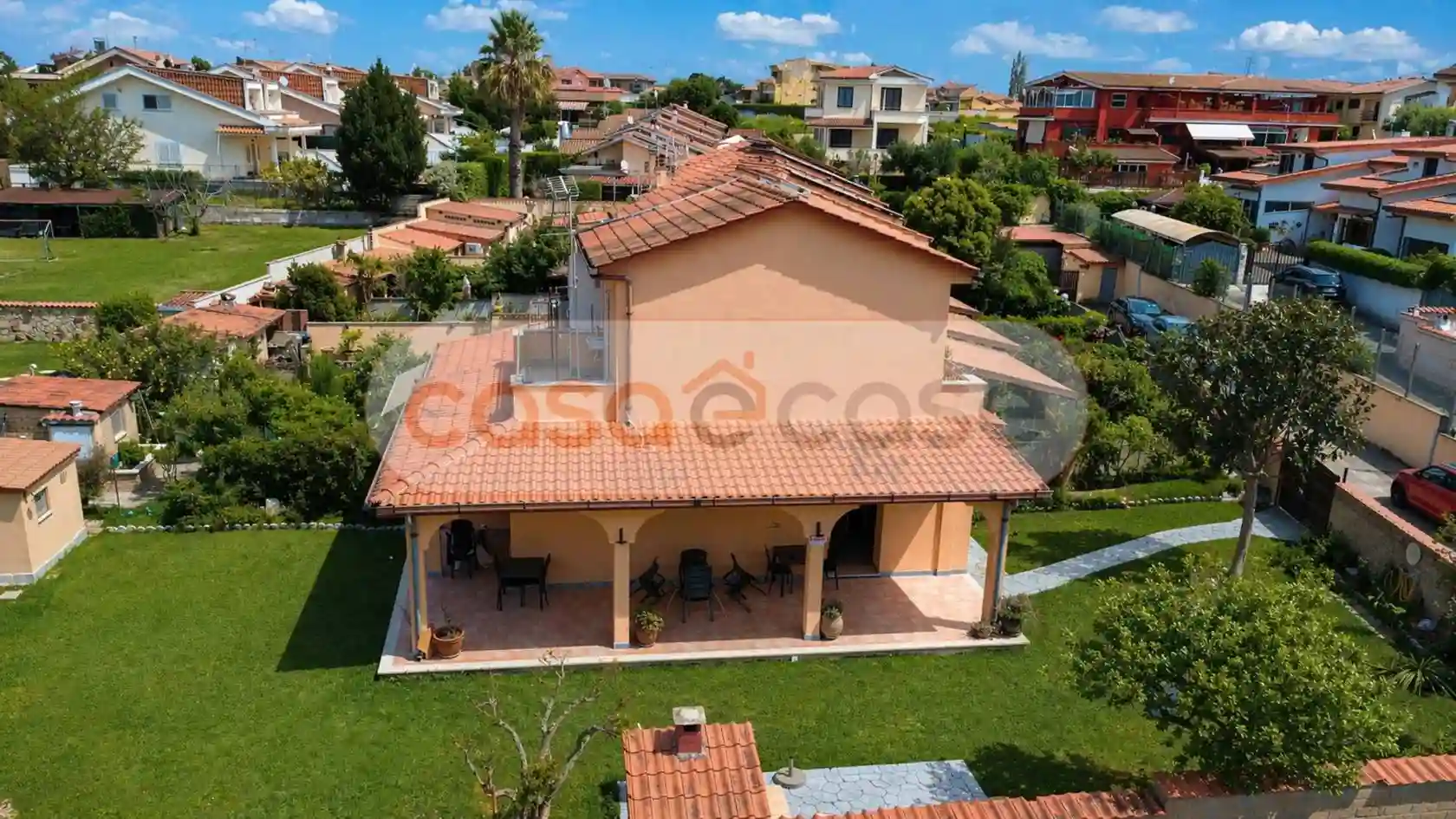 Villetta a schiera - foto 3