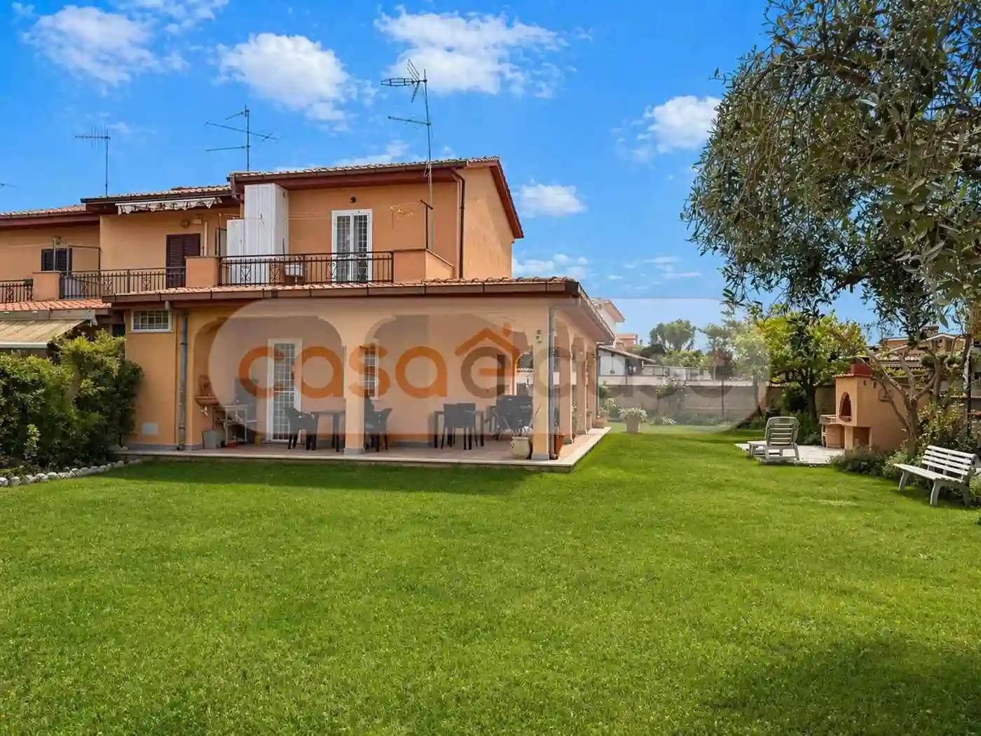 Villetta a schiera - foto 5