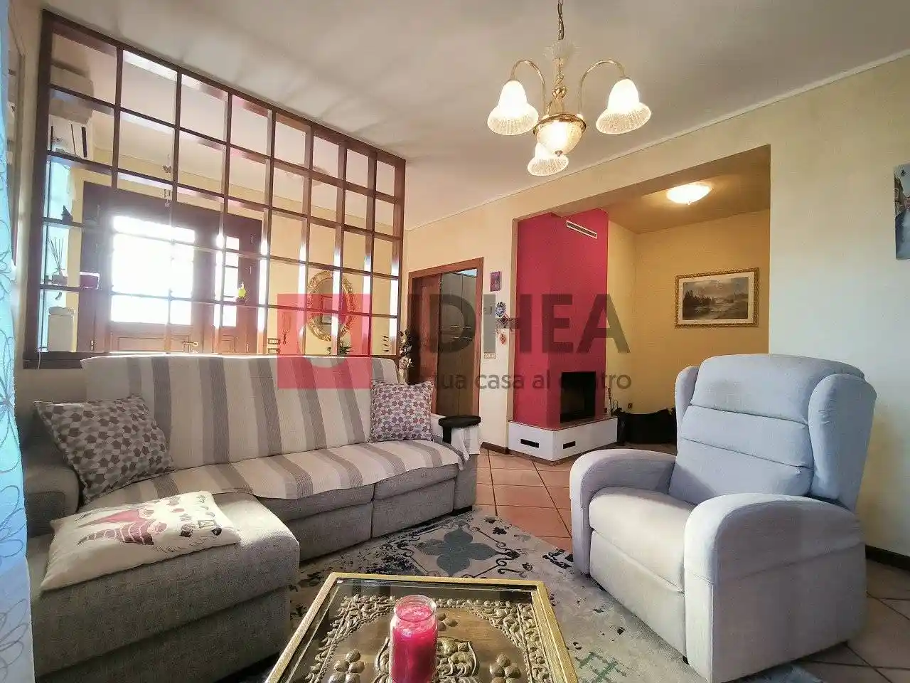 Villa in vendita a Nervesa della Battaglia