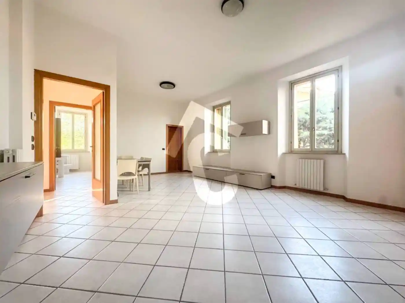 Appartamento in vendita a Jesi