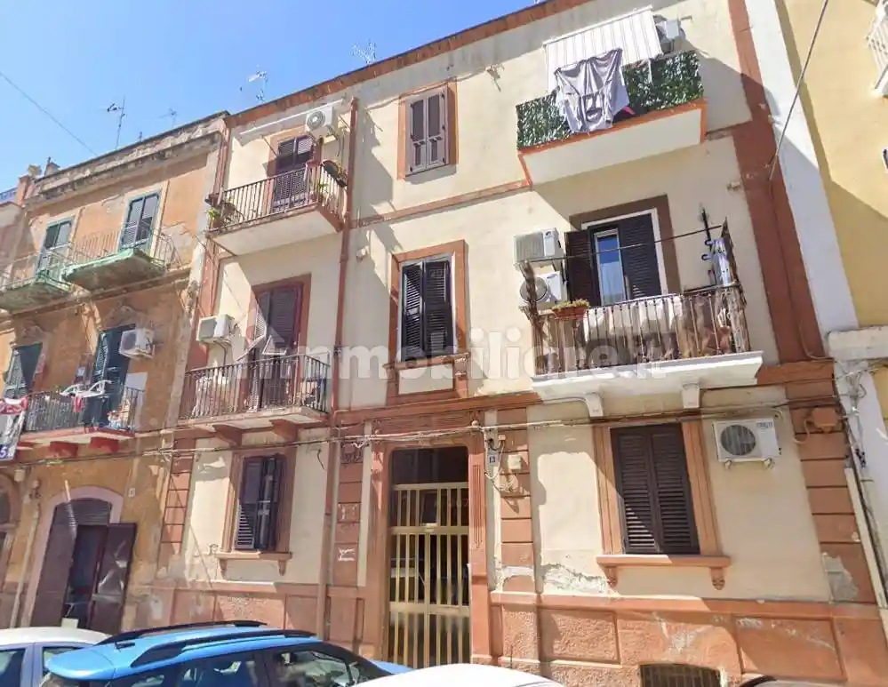 Appartamento in vendita a Bari