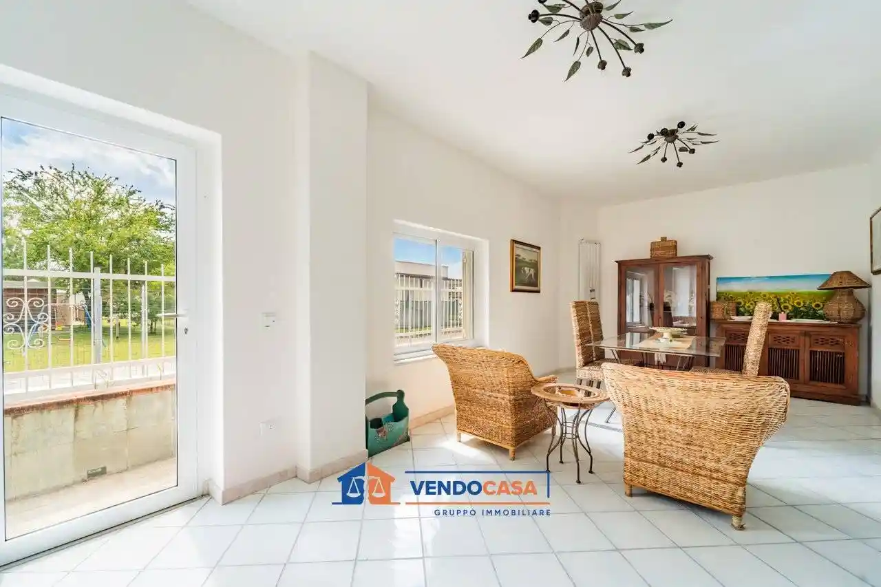Villa in vendita a Massa
