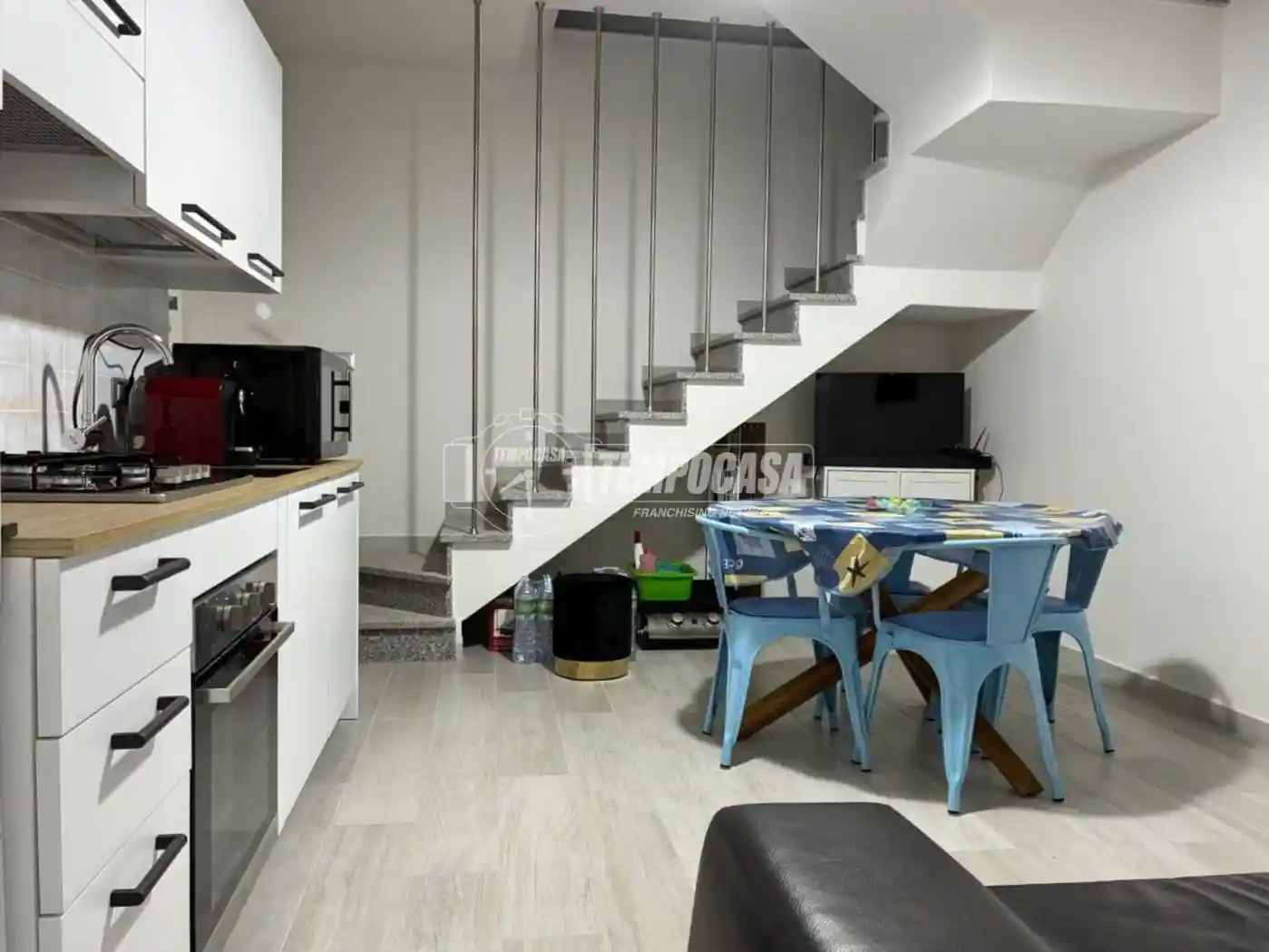 Casa indipendente in vendita a Calasetta
