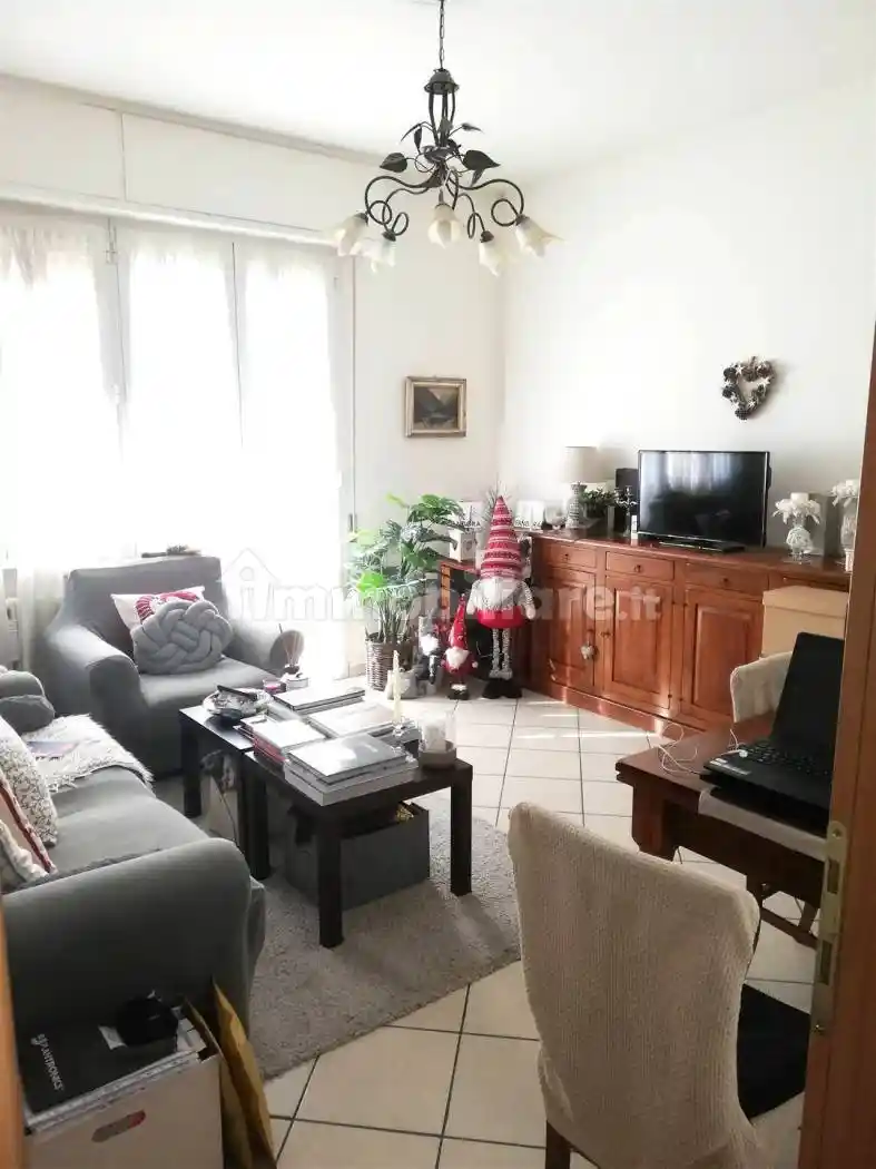 Appartamento in vendita a Firenze