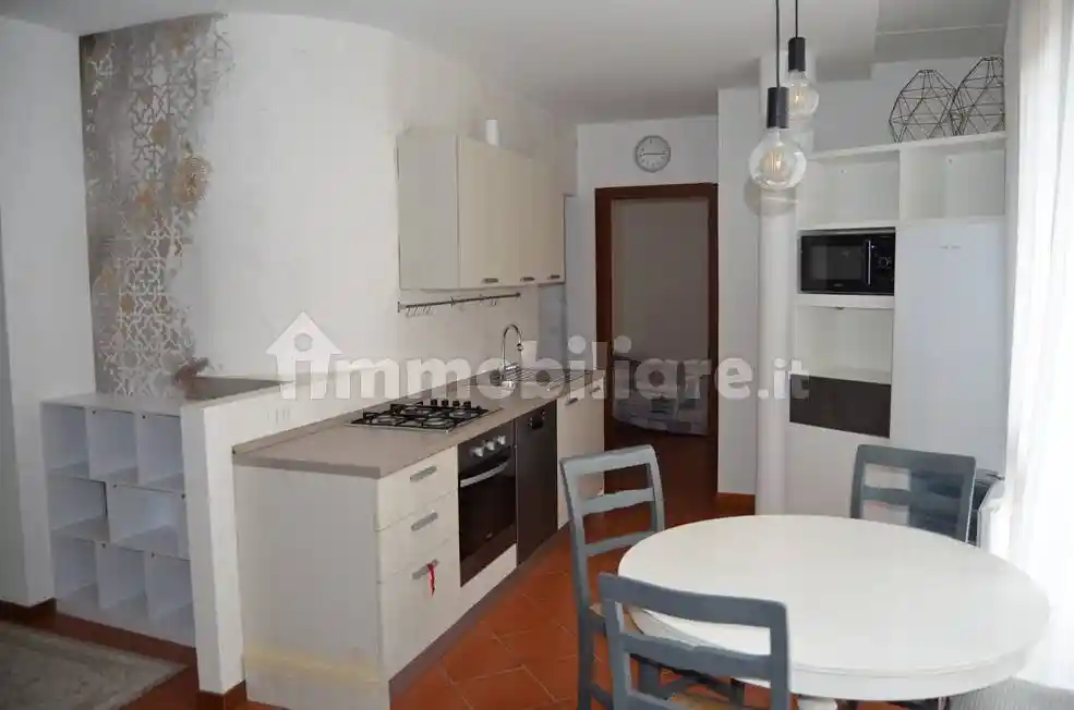 Appartamento in affitto a Lugo