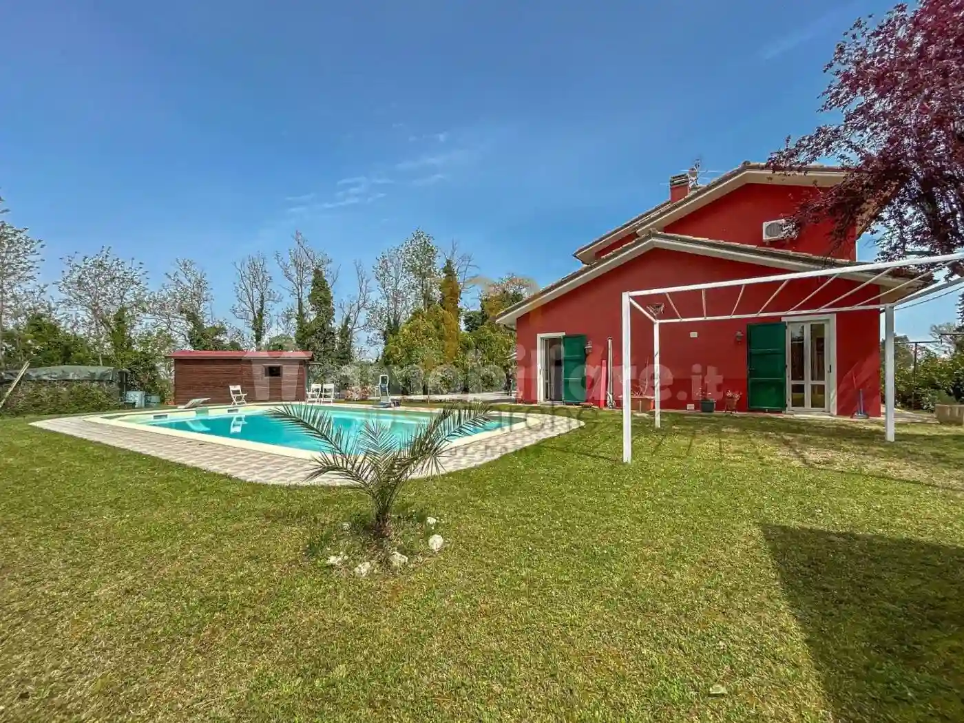 Villa - foto 3
