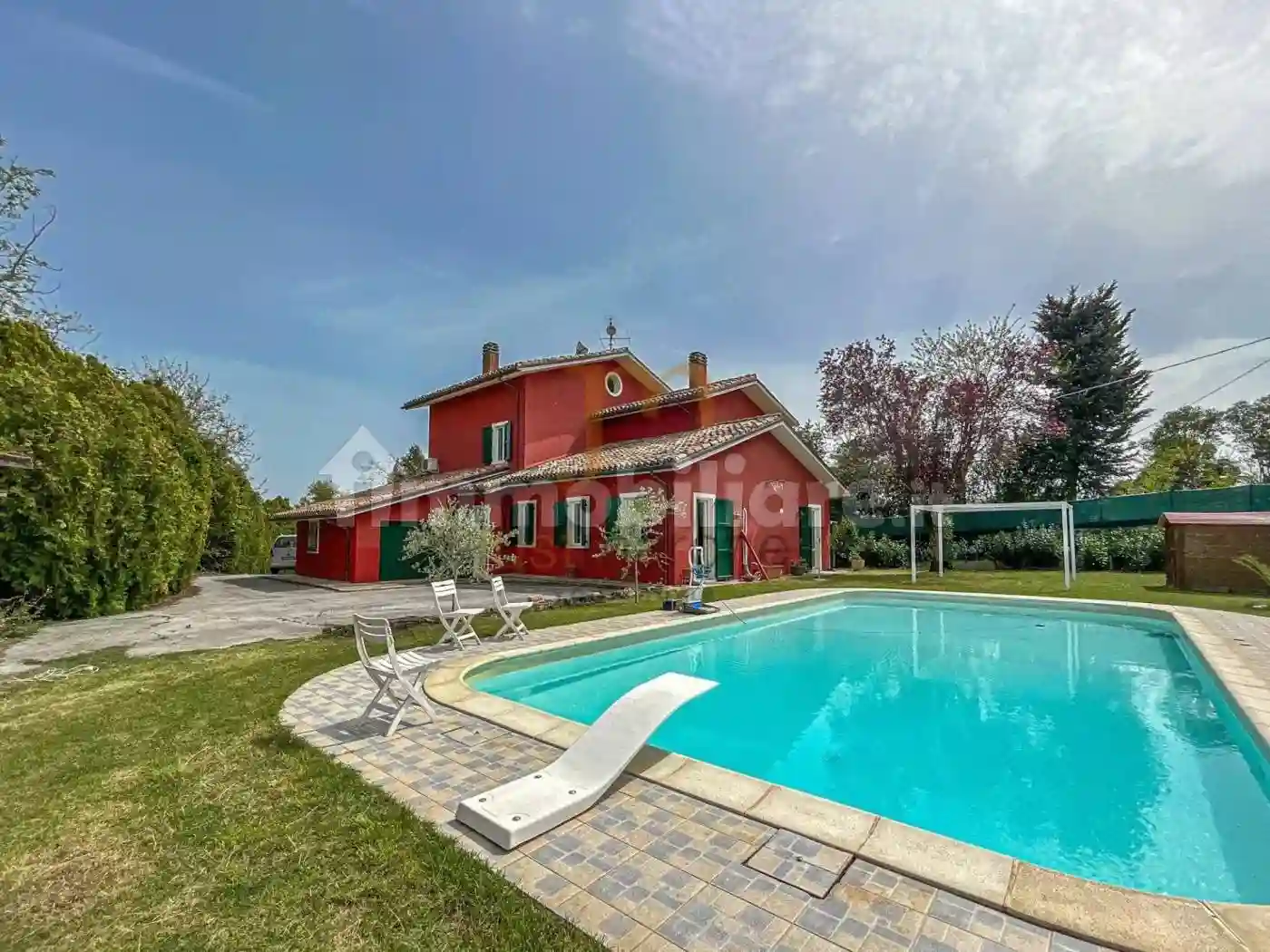 Villa - foto 4