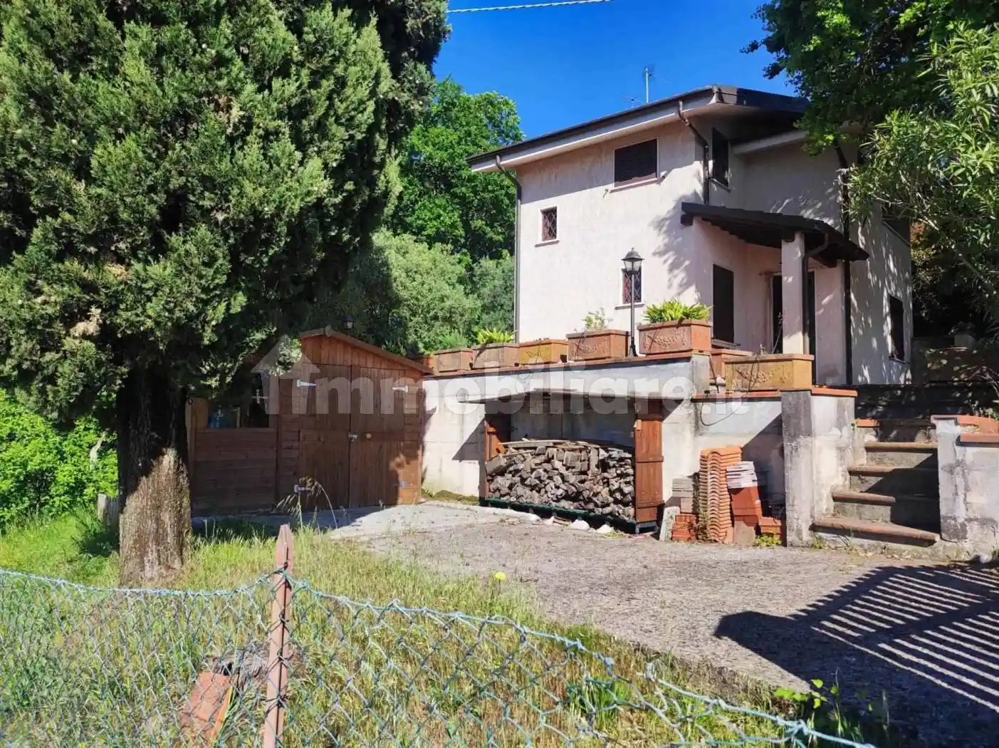 Villa in vendita a Massarosa
