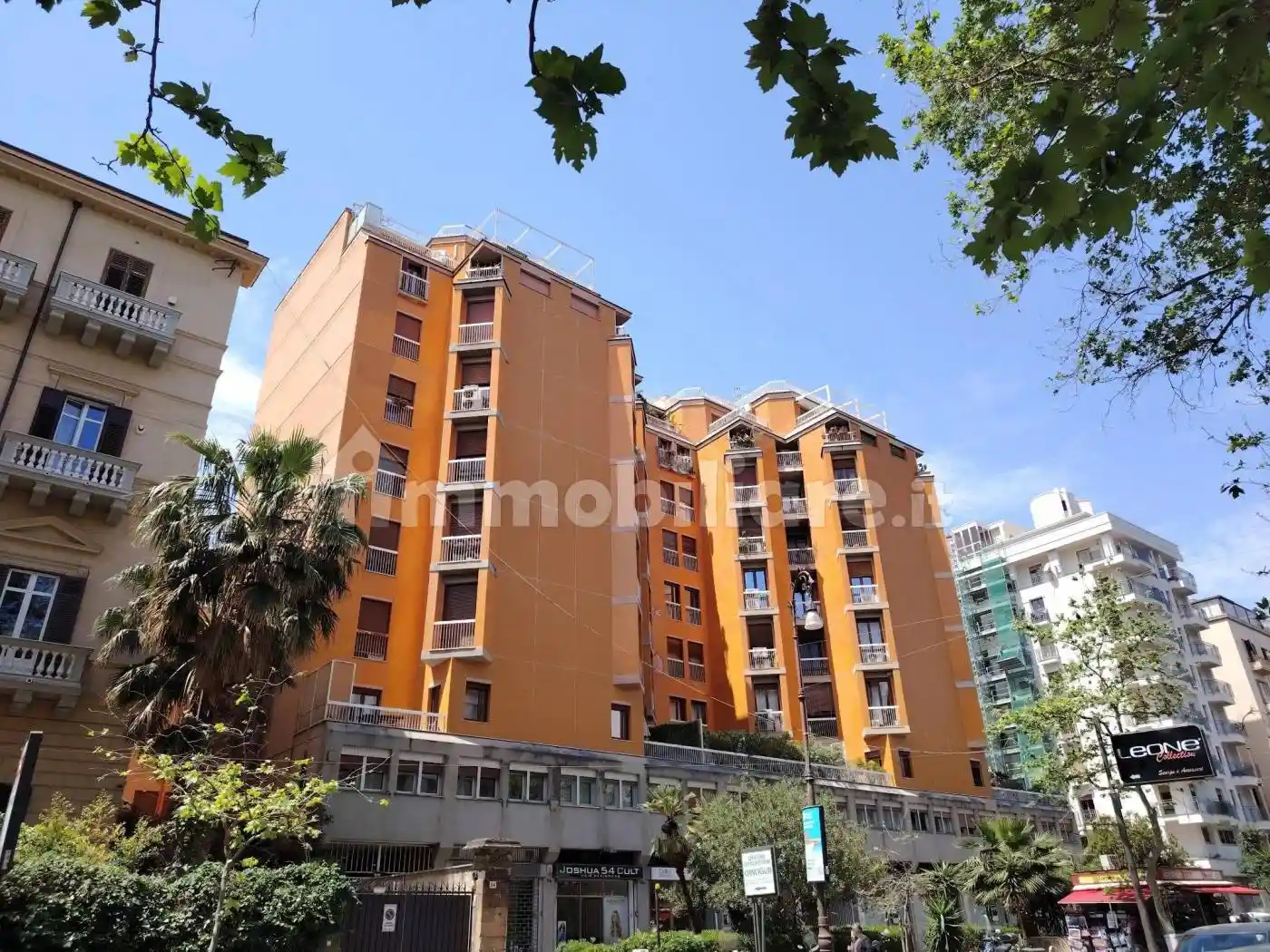 Appartamento in vendita a Palermo