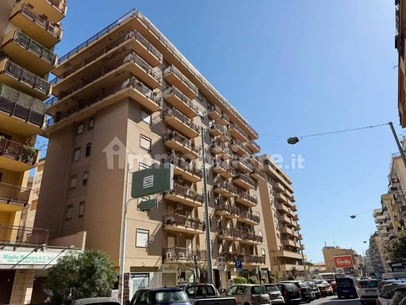 Appartamento in vendita a Palermo