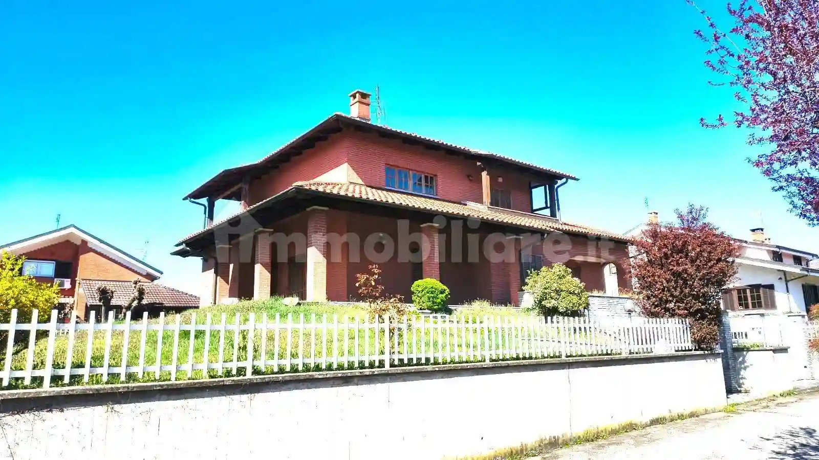 Villa - foto 2