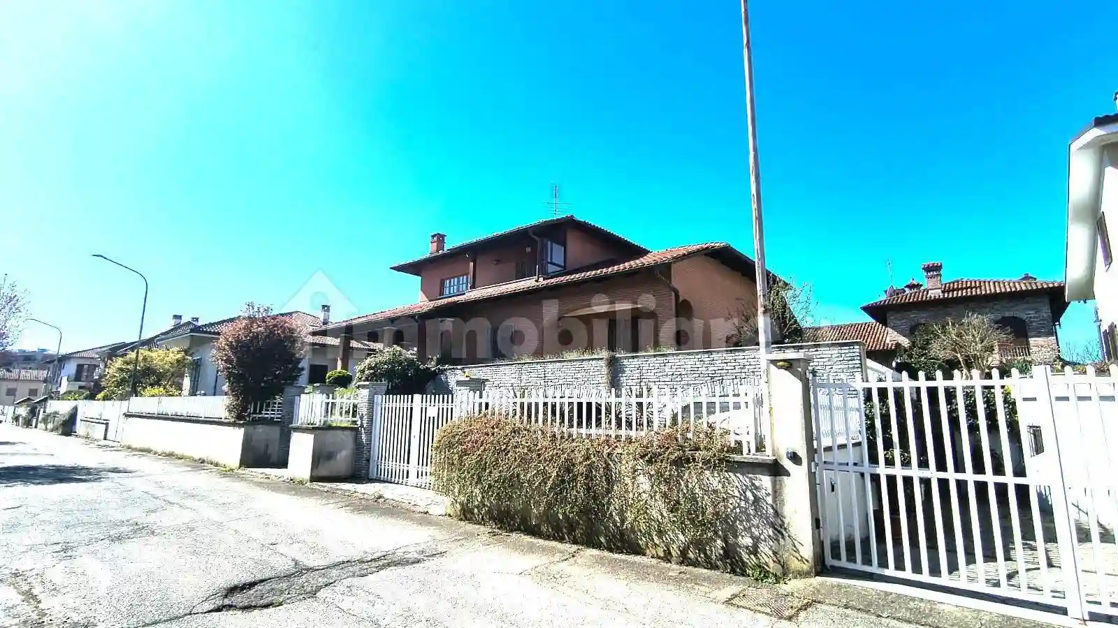 Villa - foto 3