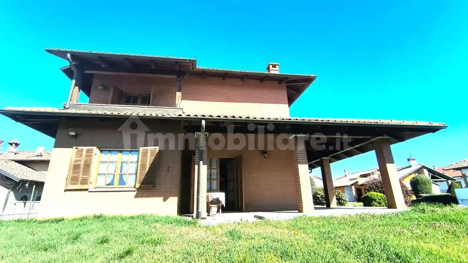 Villa - foto 4