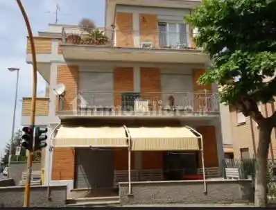 Appartamento in vendita a Nettuno