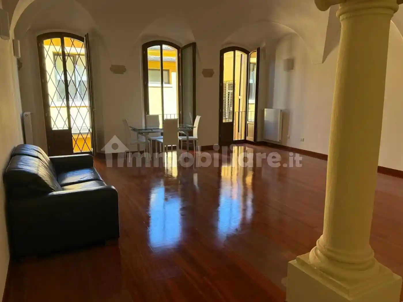 Appartamento in affitto a Bologna