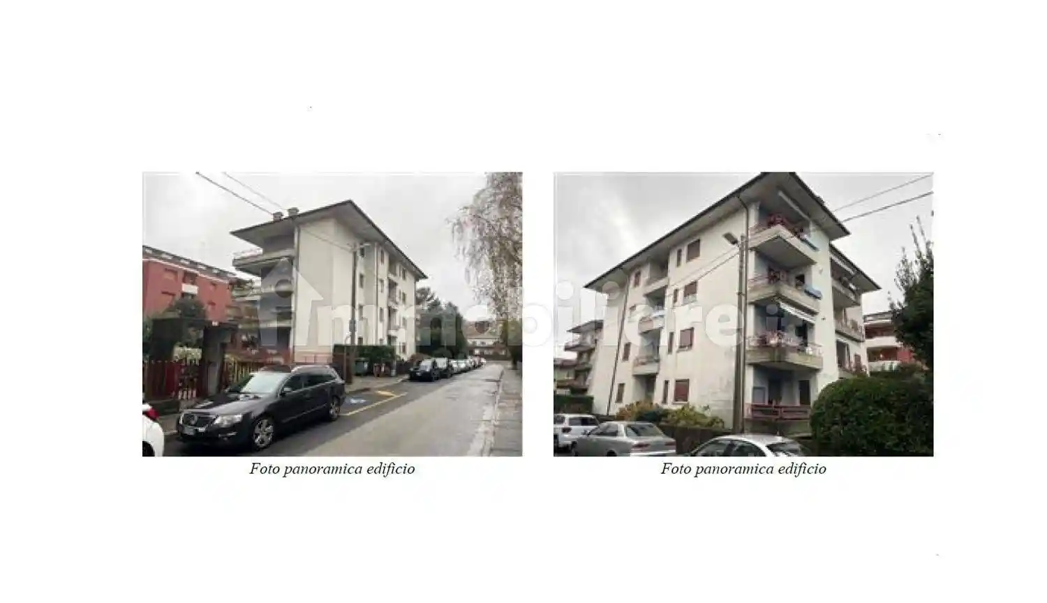Appartamento in vendita a Gorizia