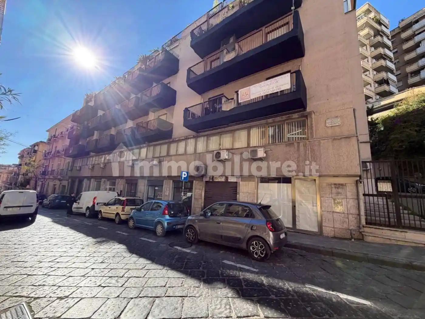 Appartamento in vendita a Caltanissetta