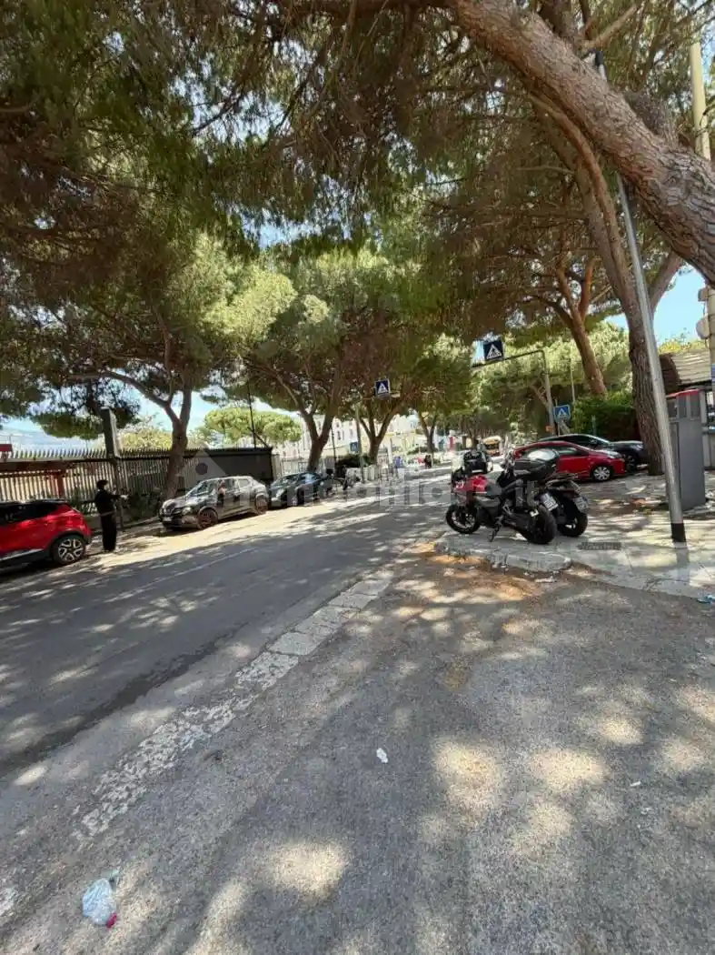 Appartamento in affitto a Palermo