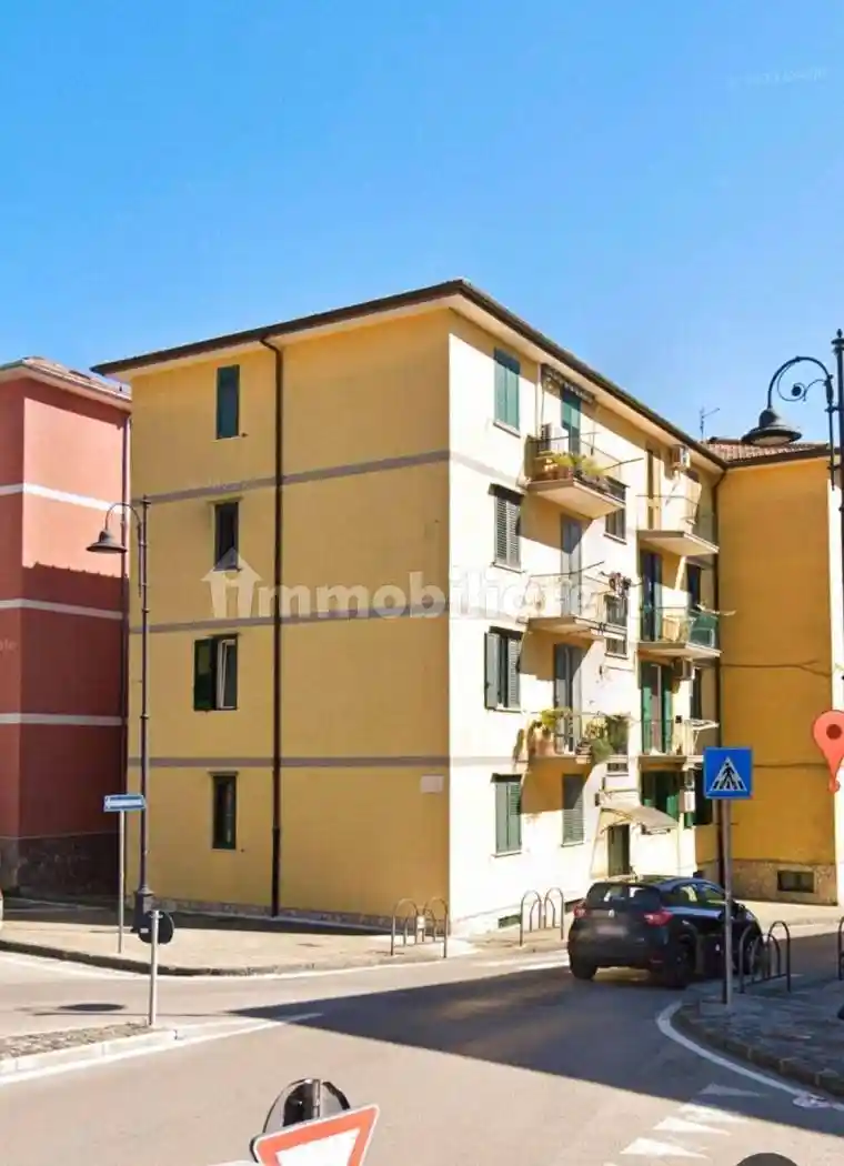 Appartamento in vendita a Cava de' Tirreni