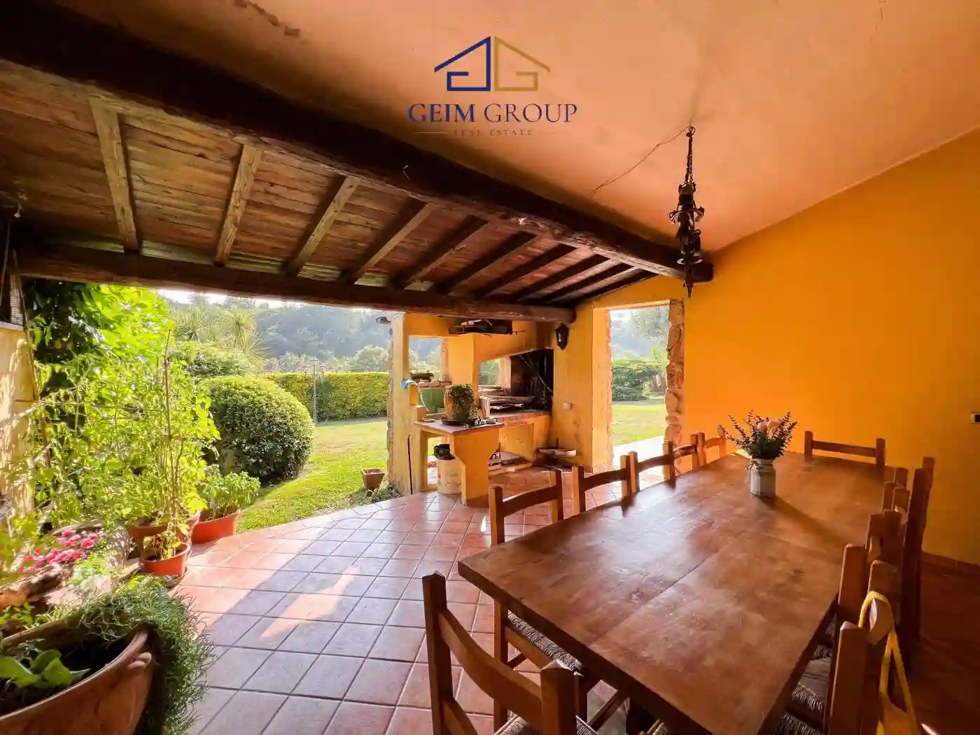 Villa - foto 2