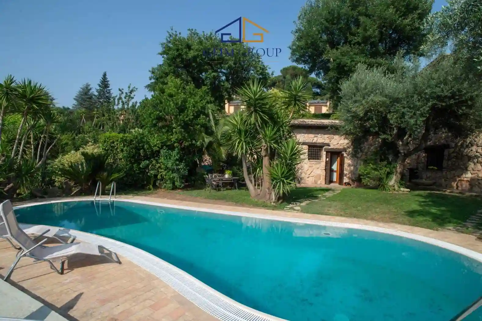 Villa - foto 3