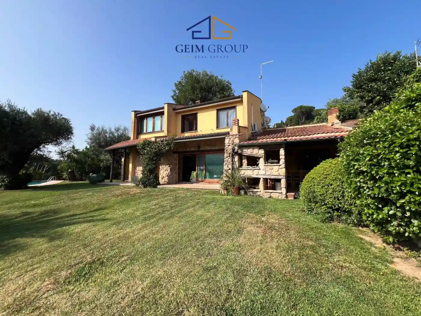 Villa - foto 4