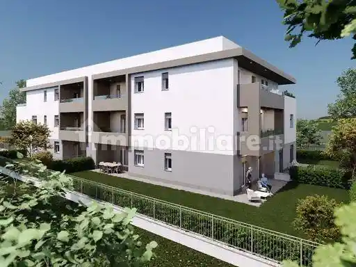 Appartamento in vendita a Paderno Dugnano