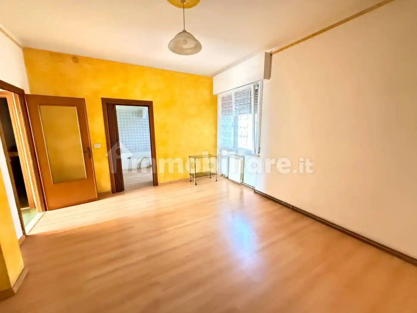 Appartamento in vendita a Poggio Rusco