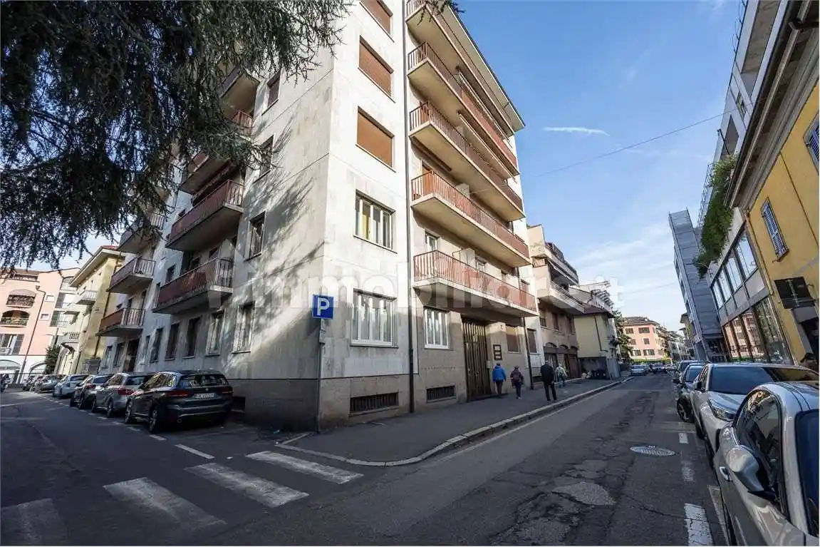 Attico - Mansarda in vendita a Varese