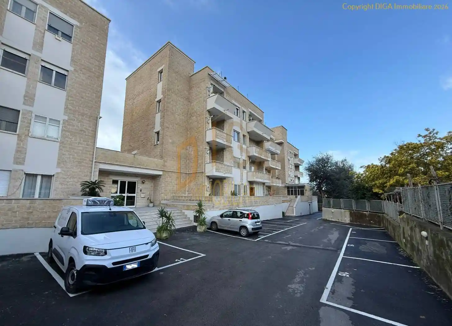 Appartamento in vendita a Sorrento
