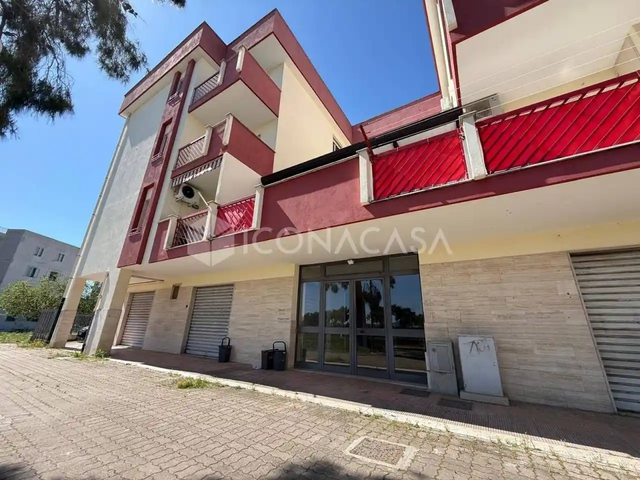 Appartamento in vendita a Manfredonia