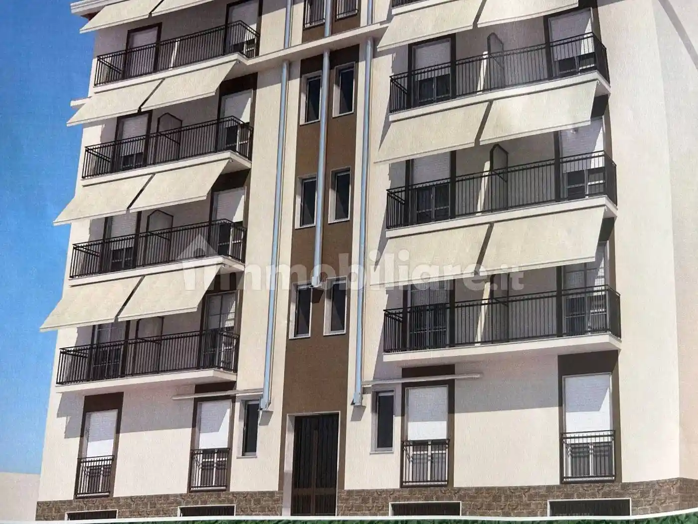 Appartamento in vendita a Cologno Monzese