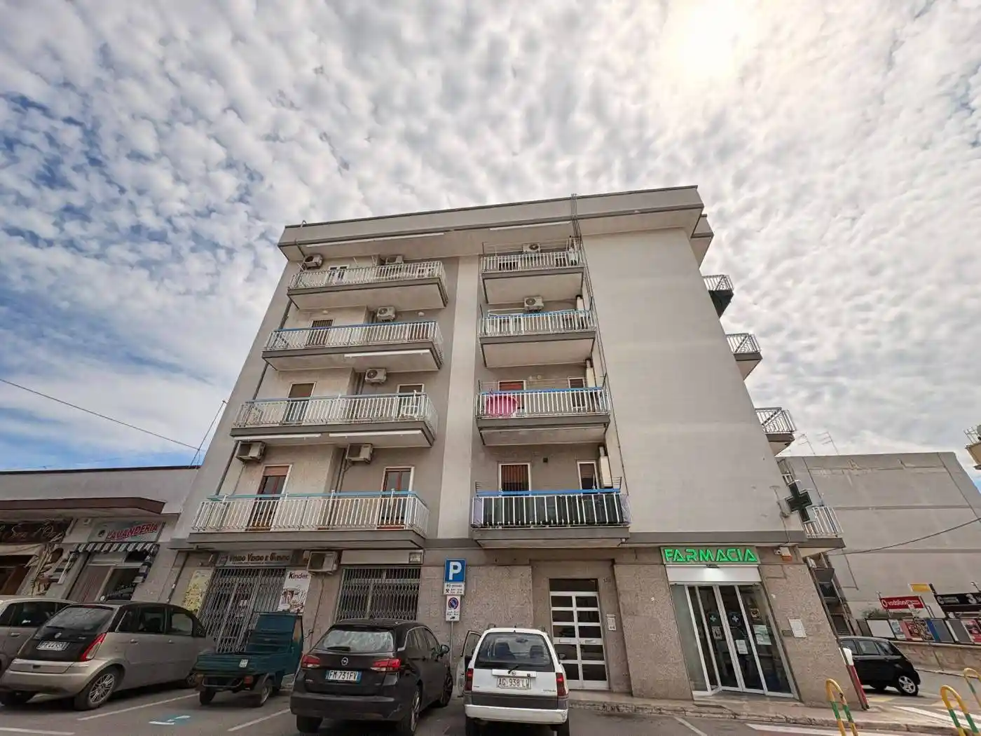Appartamento in vendita a Statte