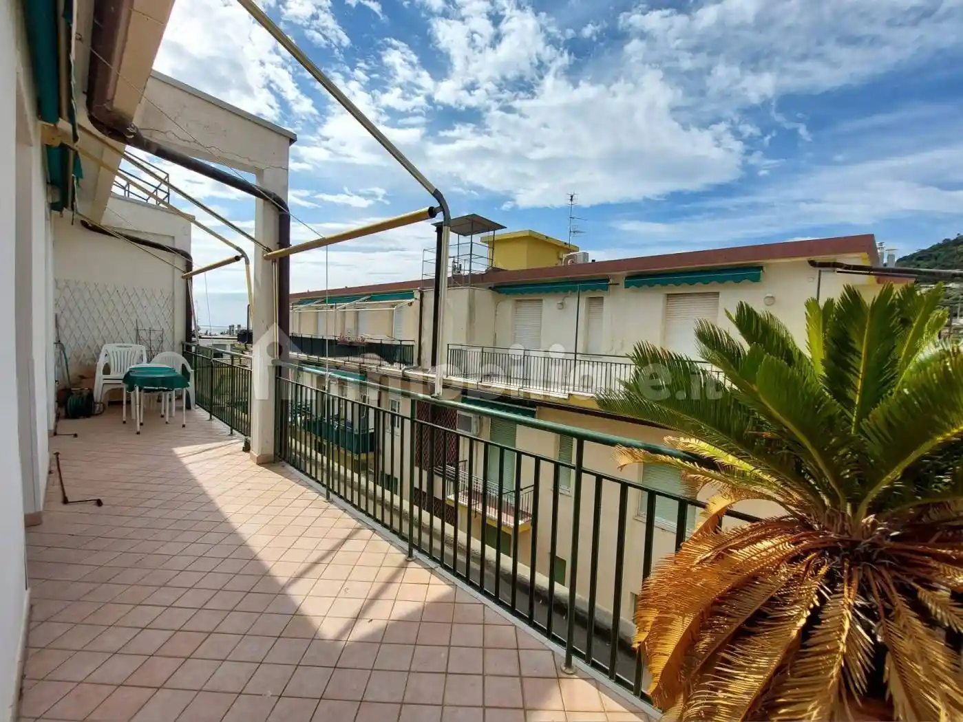 Attico - Mansarda in vendita a Alassio