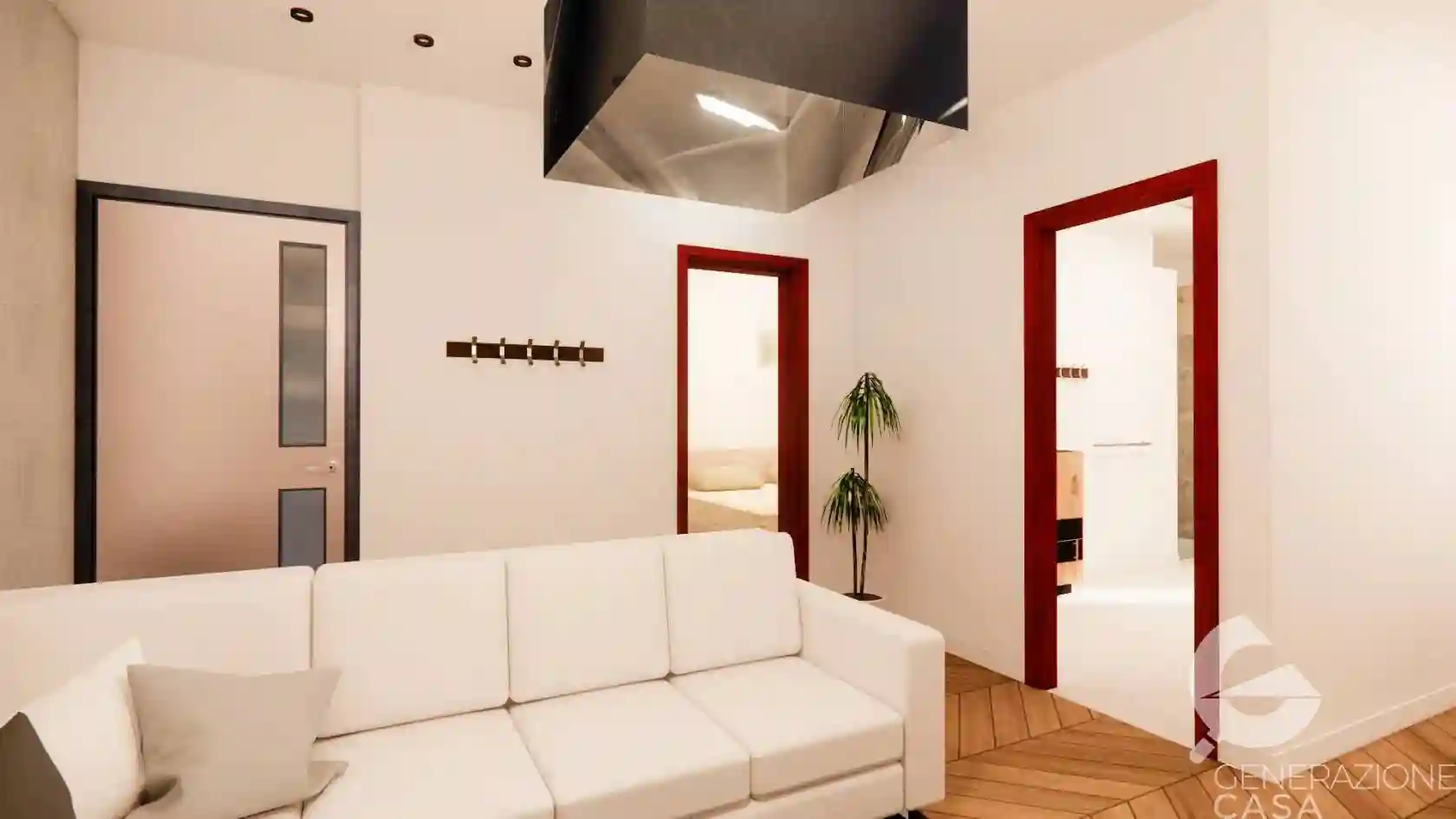Appartamento - foto 3